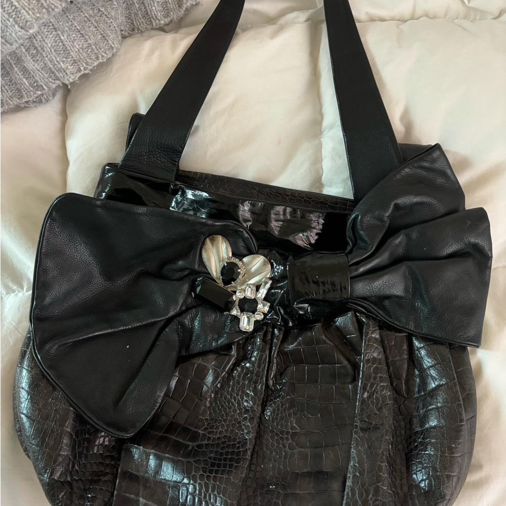 authentic Renato Angi Venezia purse